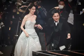 张小斐的“清醒”，撕开了多少中国女演员的“遮羞布”？图片