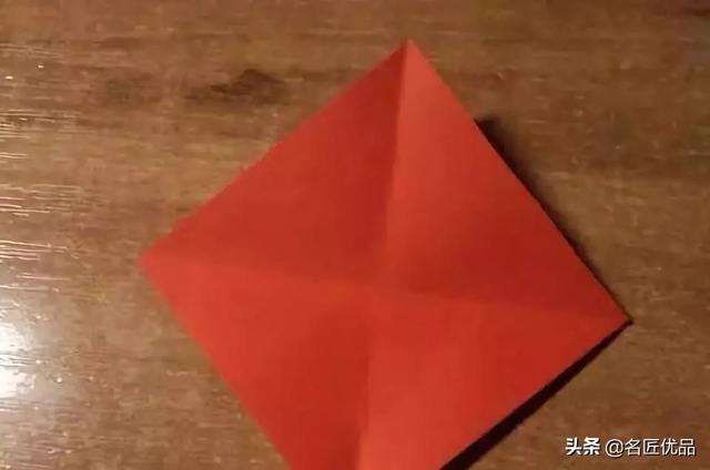 手工：超萌可爱的小鸭子，简单几步就能完成，还可以漂浮起来哟