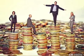 普通人拥有百万存款，可以支撑多久不上班？银行员工算了一笔账图片