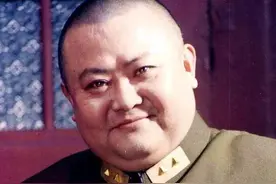 四川军阀范绍增：一生娶40个姨太太，当过抗日英雄，活到83岁图片