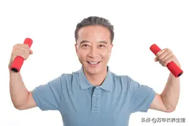 男人进入55岁以后，为了身体，要多吃4种食物，戒掉2大习惯图片