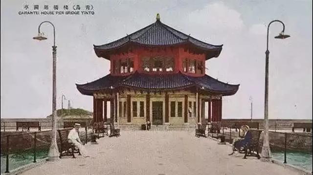 八十五年前评出的“青岛十景”，你知道几个？