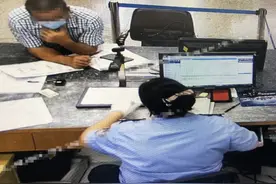 珠海不少车主买车中招，车辆解押办不了手续，交警教你避免欺骗！图片