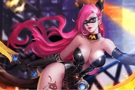 有一说一，《王者荣耀》里，为什么现在的人都不爱玩射手了？图片