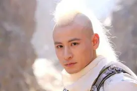 小白龙贵为龙王三太子，为啥去当坐骑？其实是觊觎唐僧身上一物？图片