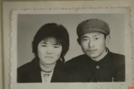 1994年，山东一村民深夜被杀害，18年后凶手因一张汇款单暴露图片