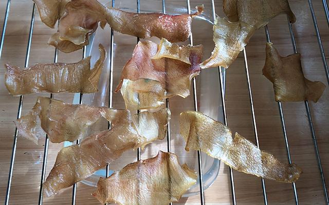 干鱼皮怎么泡发视频 干鱼皮怎么泡发视频讲解 干鱼皮怎么泡发视频 干鱼皮怎么泡发视频讲解