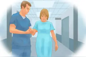 剖腹产妈妈的15个恢复步骤，做好这些恢复好又快图片