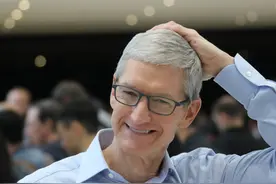 库克追忆乔布斯往事：下班前总是一起聊聊天