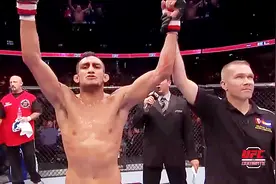 小鹰最大的敌人，夜魔托尼弗格森的高光集锦，感受鬼魅般的打法