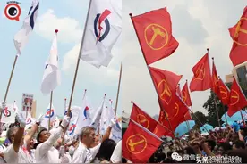 新加坡人口将提升至一千万？执政党和反对党火战之中图片