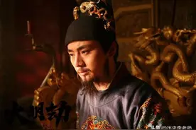 崇祯最后24小时：大明毁灭前夜，他与皇后皇子公主诀别泪如雨下图片