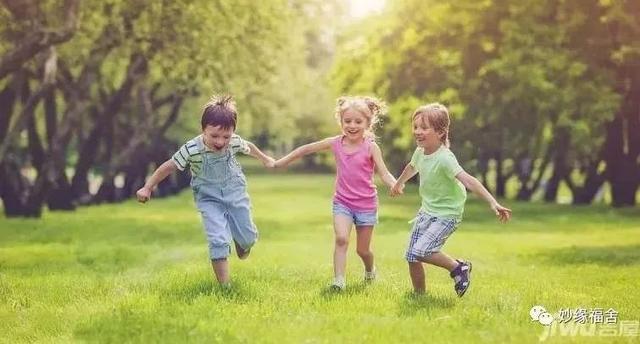 少年养志——《黄帝内经》里的一段话,蕴含着儿童教育真谛