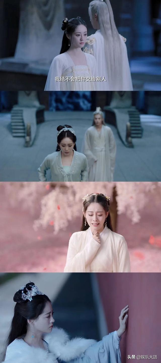 千篇一律的仙侠剧，请你们别再用“蚊帐”敷衍观众了