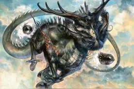 泰国母牛产下“麒麟幼崽”，麒麟是否存在？中国历史上出现过吗？图片