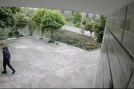 【我为群众办实事】江西萍乡：福利来了！开发公安喊你来领免费监控探头，还在等什么？图片