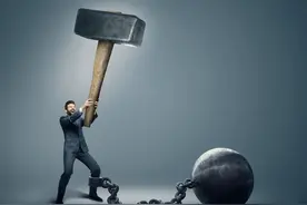 面对压力的到来，我们应该做点什么呢？总是说“放轻松”有窒息感图片