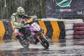 2020高速电摩来了，最快能跑150km/h，台铃、小刀在列图片