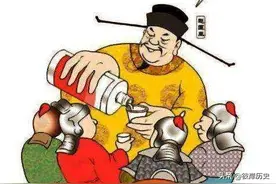 天下虽安，忘战必危：从“澶渊之盟”到“靖康之耻”图片