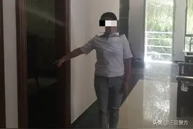 心动不如行动 先干一票再说 林志辉中队破获盗窃他人财物案图片