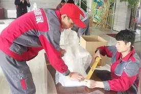 搬家三问：搬家前怎样准备？怎样选择搬家公司？搬家时怎样配合？图片