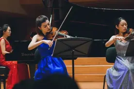 "爱乐之城"电影主题亲子音乐会终于来济南啦图片