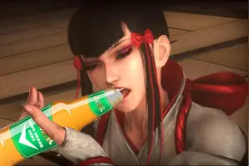 CAPCOM游戏一直未被注意的细节，打破本田场景会闯入女生浴室图片