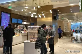 疫情加速新茶饮行业洗牌 头部企业开始“舍命狂奔”图片