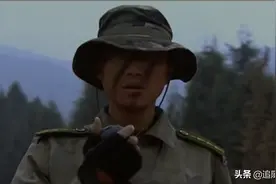 兵王个性张扬 恃才狂傲，挑战权威，结局抱撼终生图片