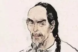 龚自珍的儿子真的给英法联军带路了？这其实又是一桩冤案图片
