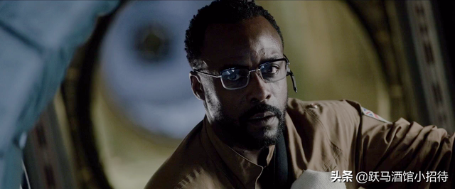 解释一下《异星觉醒》最后的结局