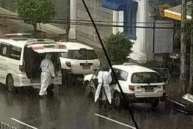 缅甸新增新冠肺炎确诊病例5014例 医疗系统难以全部收治图片
