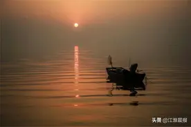 巢湖！巢湖图片