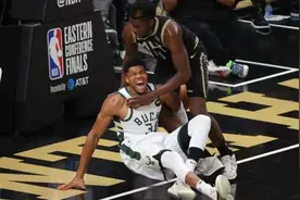 同为核心球员受伤，雄鹿和老鹰谁的机会更大？球迷：老鹰阵容深厚图片