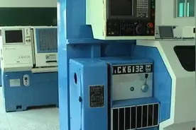 数控是干什么的？对数控的概念模糊的可以了解下！图片