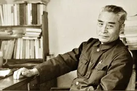 国军名将黄维：终生不骂哪两个人？最恨的三人为何是蒋介石爱将？图片