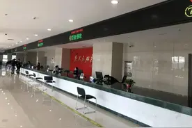 新车管所启用，还有这些你不知道的功能图片