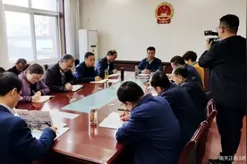 陇县、彬州市、宜君县、榆阳区、佛坪县、岚皋县、山阳县人大学习习近平总书记来陕考察重要讲话重要指示精神图片