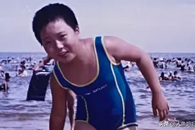 从“北大废物”到“宝藏女孩”，东北女孩李雪琴的逆袭史，丧赢了图片