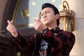 虚胖的中国富豪图片