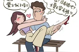 皮肤健康科普：汗毛过多、旺盛，怎么破？看文章，不做猕猴桃女孩图片