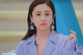 刘芸婚后仍把钱上交妈妈，父亲不让她全职，喊话：绝不花女婿的钱图片