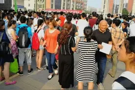 2020年安徽省中考作文题新鲜出炉！你会意外吗，该怎么写？图片