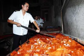 火葬场的尸体火化后，产生的“尸油”如何处理？火化师说出实情图片