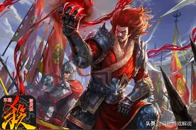 土豪玩刘焉，平民玩魏延，界魏延为什么会受到青睐？因为强！图片