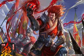 土豪玩刘焉，平民玩魏延，界魏延为什么会受到青睐？因为强！图片