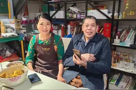 开间温暖的小店，遇见温暖的人，这家小店以这样的方式做到了图片