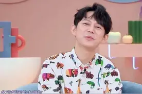 何炅回应快本收礼事件，道歉诚恳有担当，称粉丝太热情不好拒绝图片