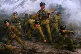 62年我军缴获数百辆印度军车，为何加满油后全归还？事后才知高明图片