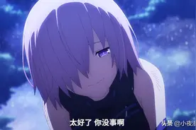 绝对魔兽战线结局一个遗憾！梅林逃脱毒打，金闪闪熬夜通宵！图片